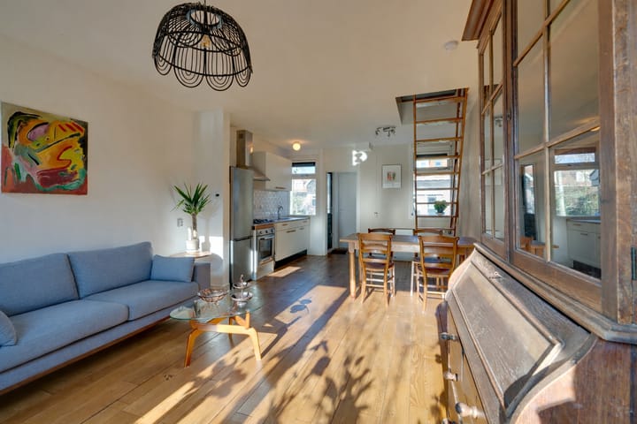 Foto 2 van Distelvoorstraat 37