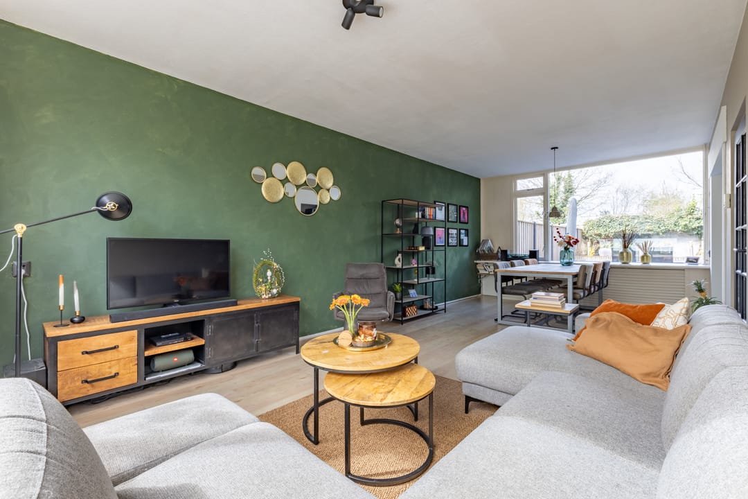 Foto 8 van Verzetstraat 87