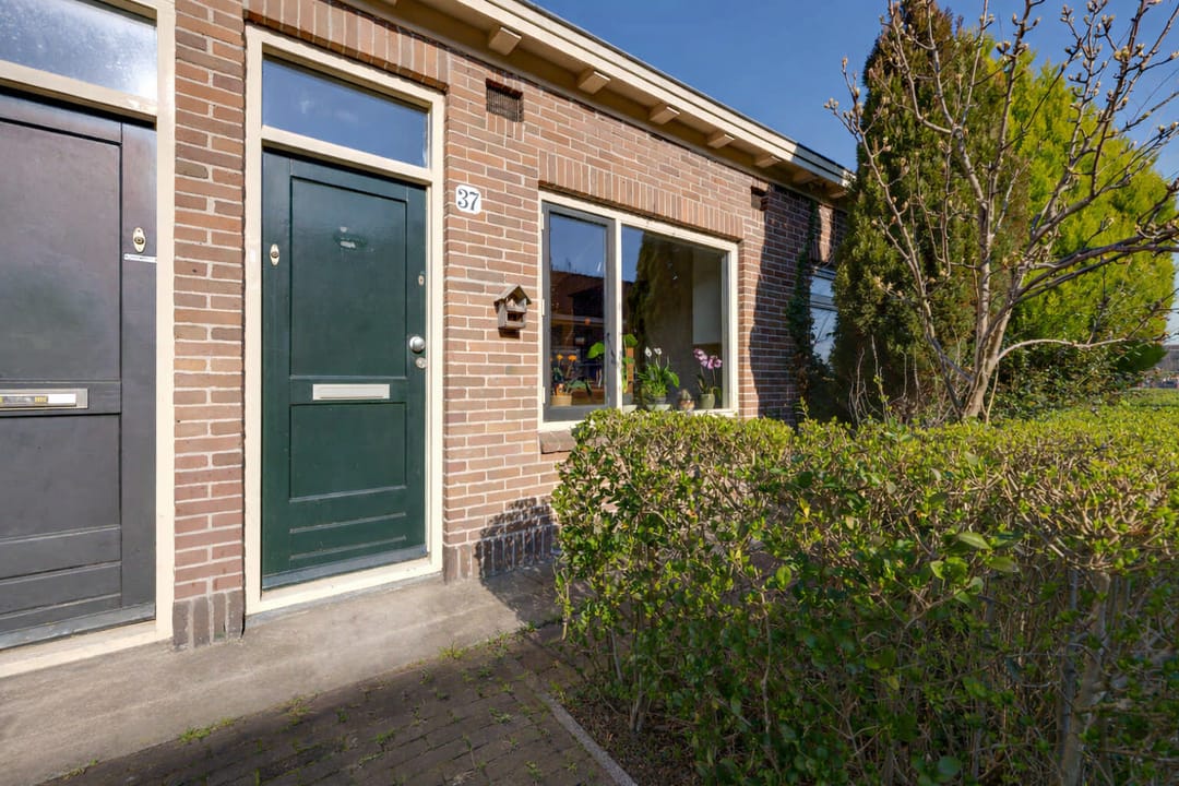 Foto 22 van Distelvoorstraat 37