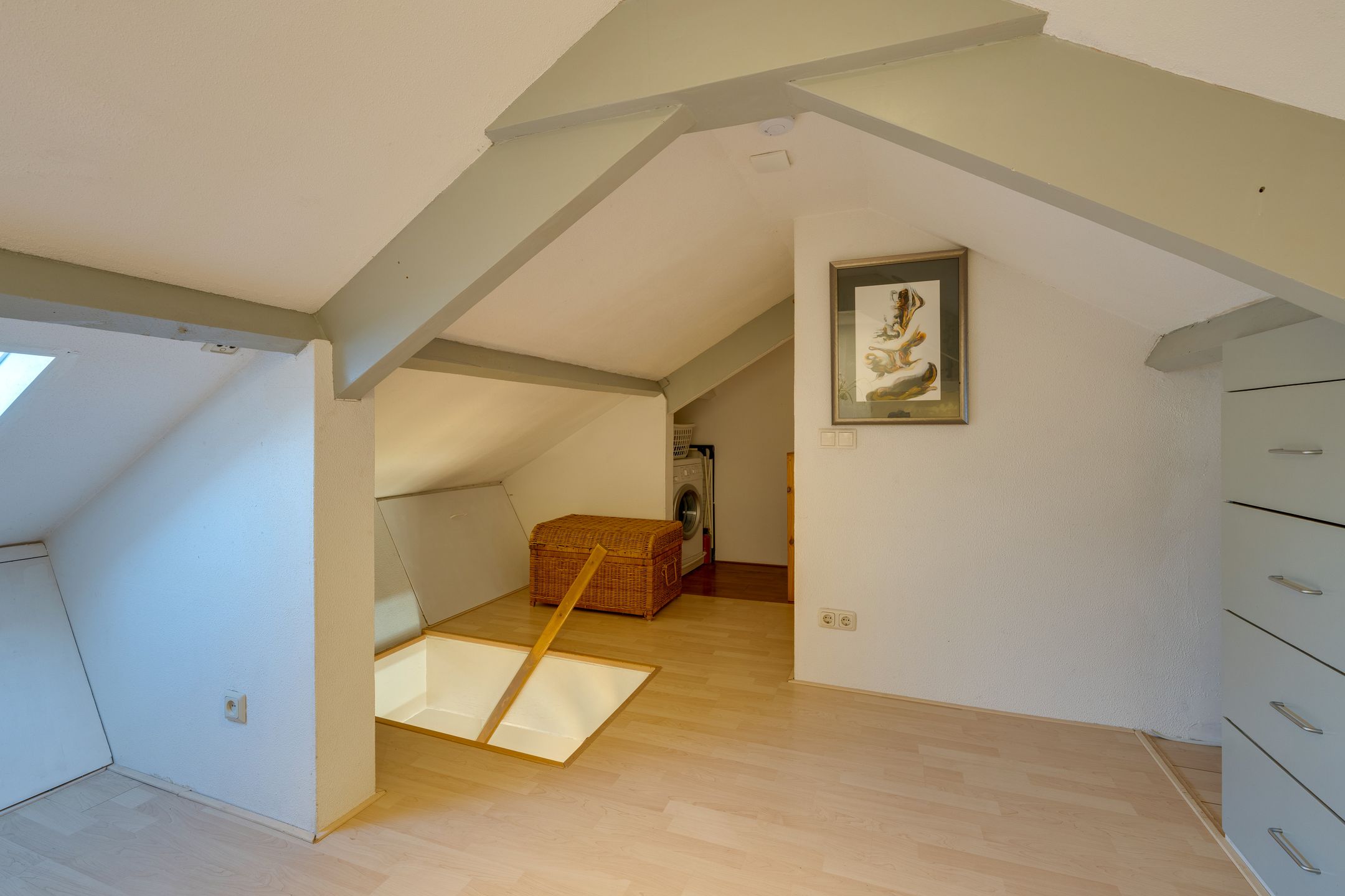 Foto 27 van Distelvoorstraat 37