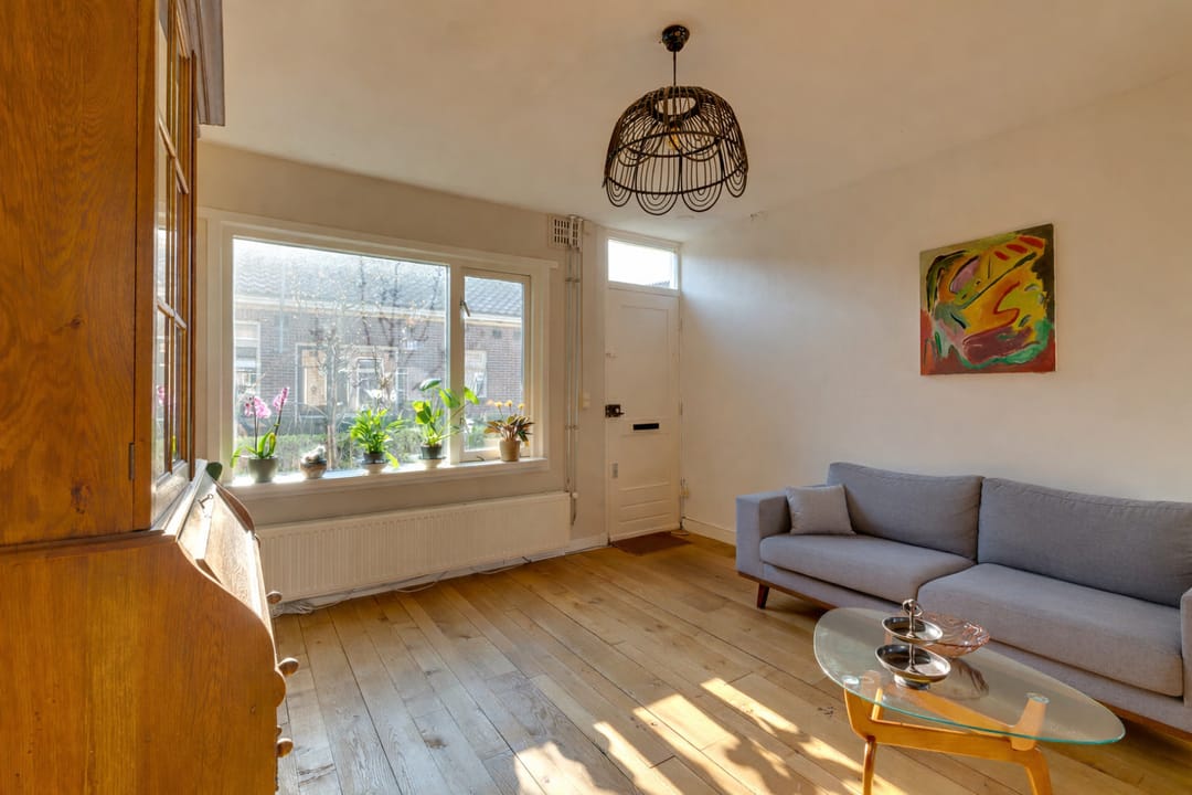 Foto 7 van Distelvoorstraat 37