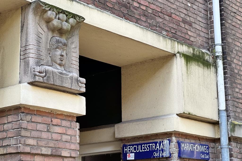 Foto 21 van Herculesstraat 54-C