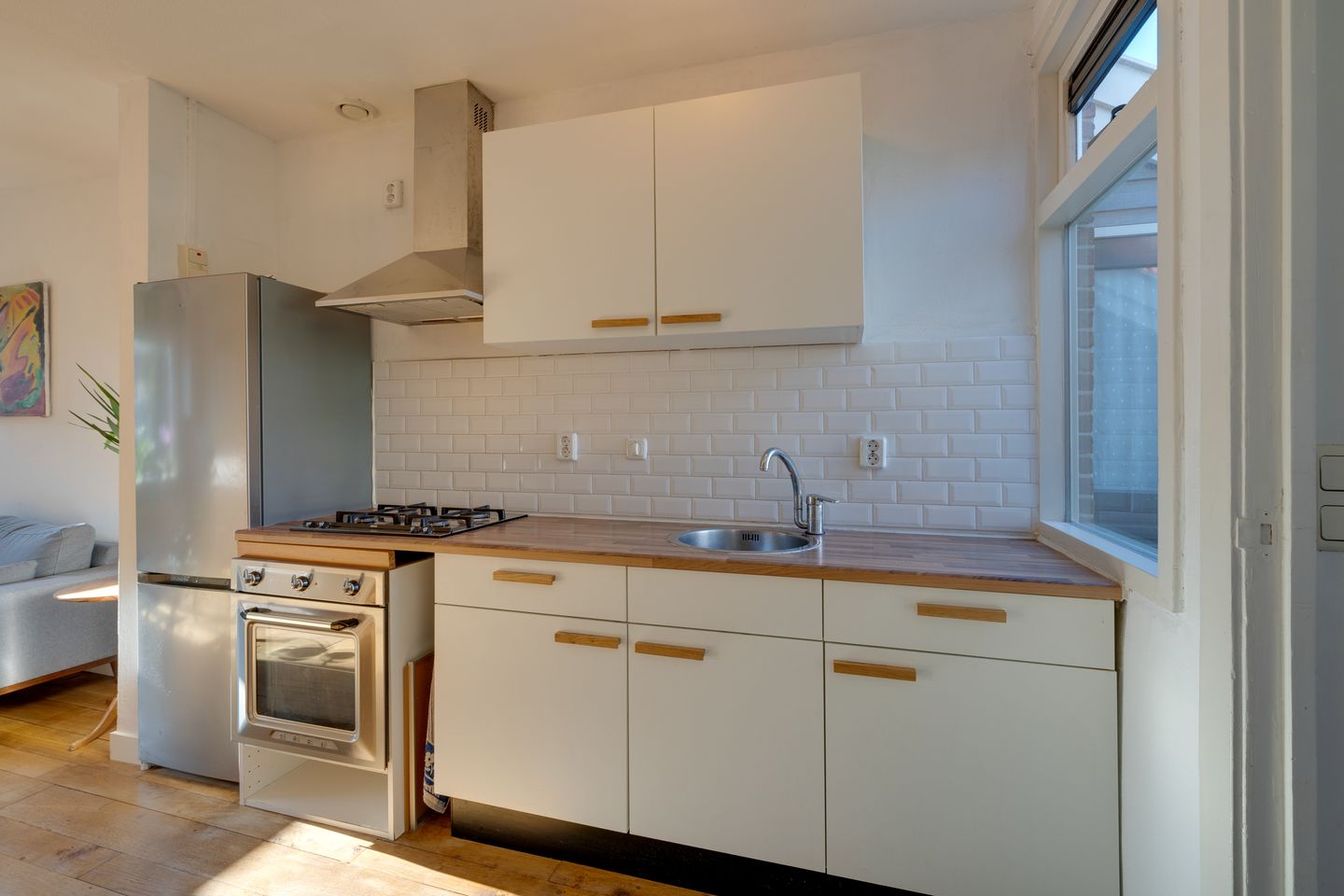 Foto 14 van Distelvoorstraat 37