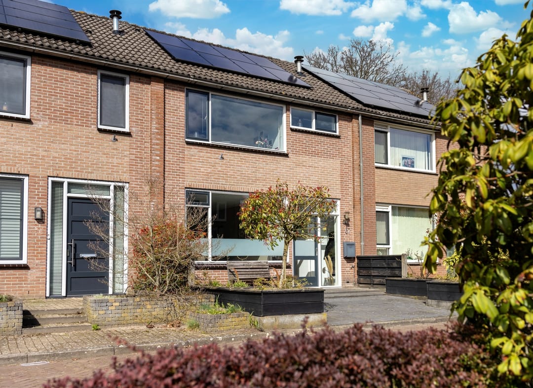 Foto 37 van Verzetstraat 87