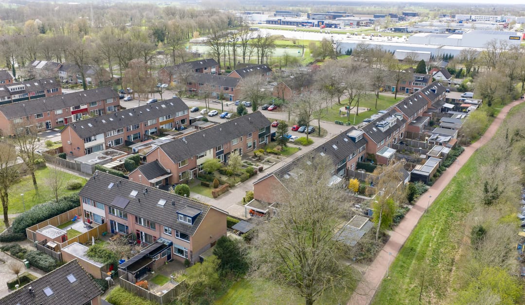 Foto 41 van Verzetstraat 87