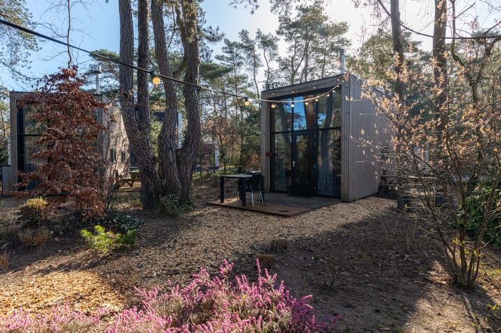 Photo 2 of Vijverlaan 1-TH13