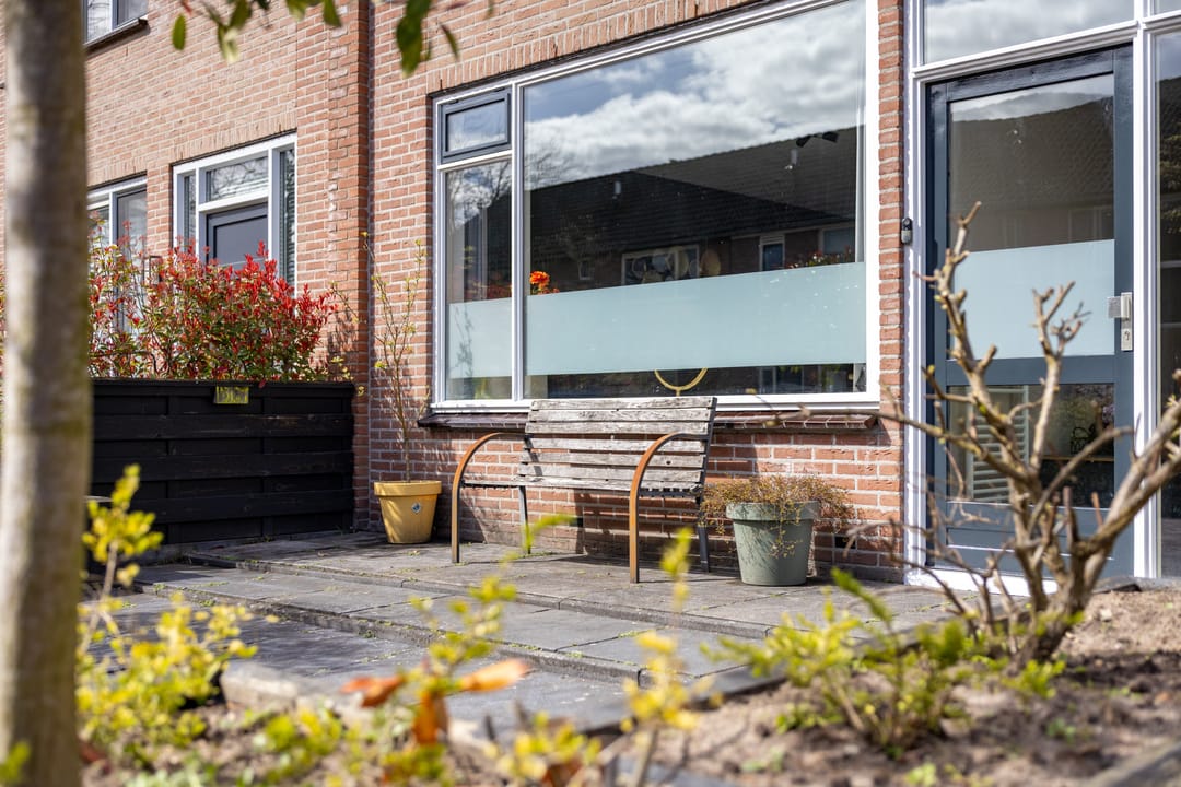 Foto 38 van Verzetstraat 87