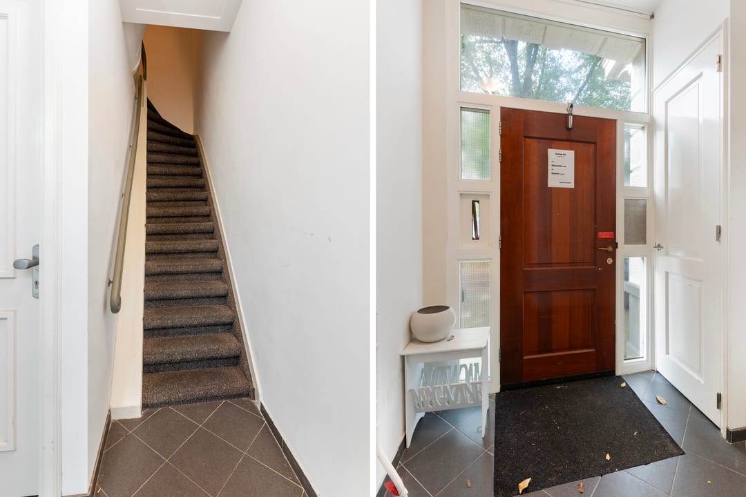 Foto 7 van Tweede Marnixplantsoen 2-C