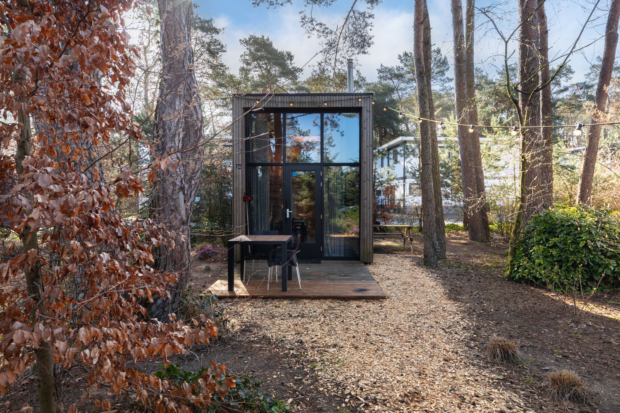 1-bedroom freehold villa in Otterlo — photo 3 of 5