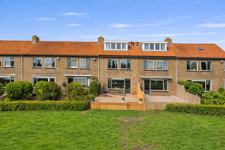 Cliffordweg 24-B main image