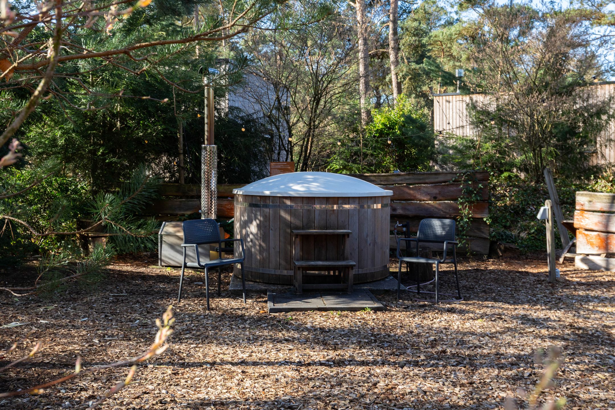 1-bedroom freehold villa in Otterlo — photo 5 of 5