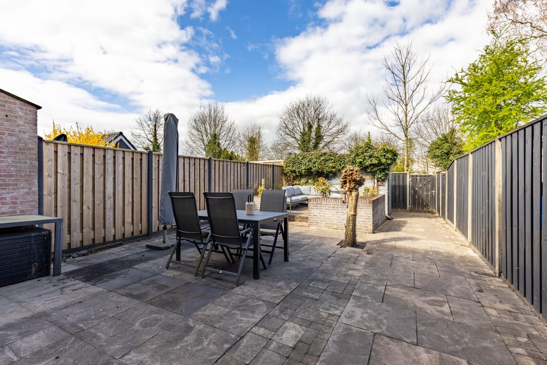 Foto 31 van Verzetstraat 87