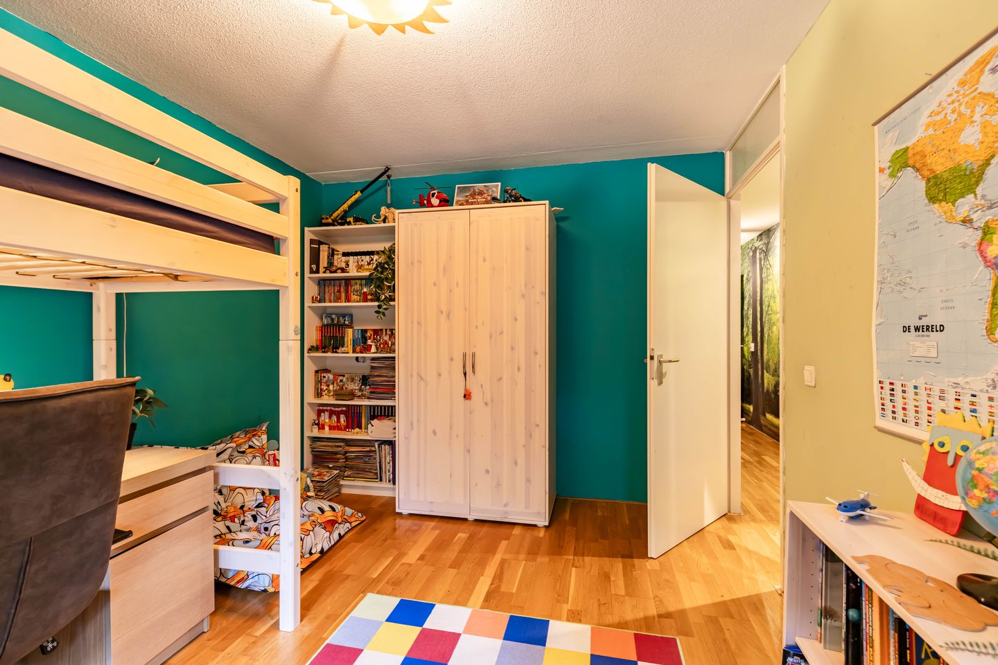 Foto 14 van Siersteenlaan 391