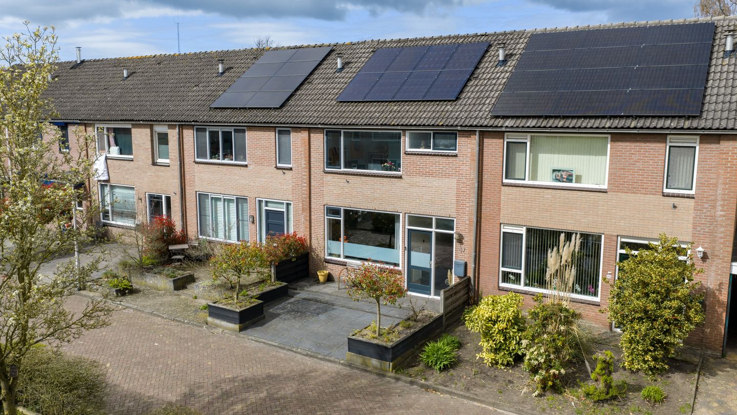 Foto 40 van Verzetstraat 87