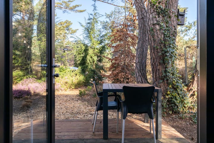 Photo 4 of Vijverlaan 1-TH13