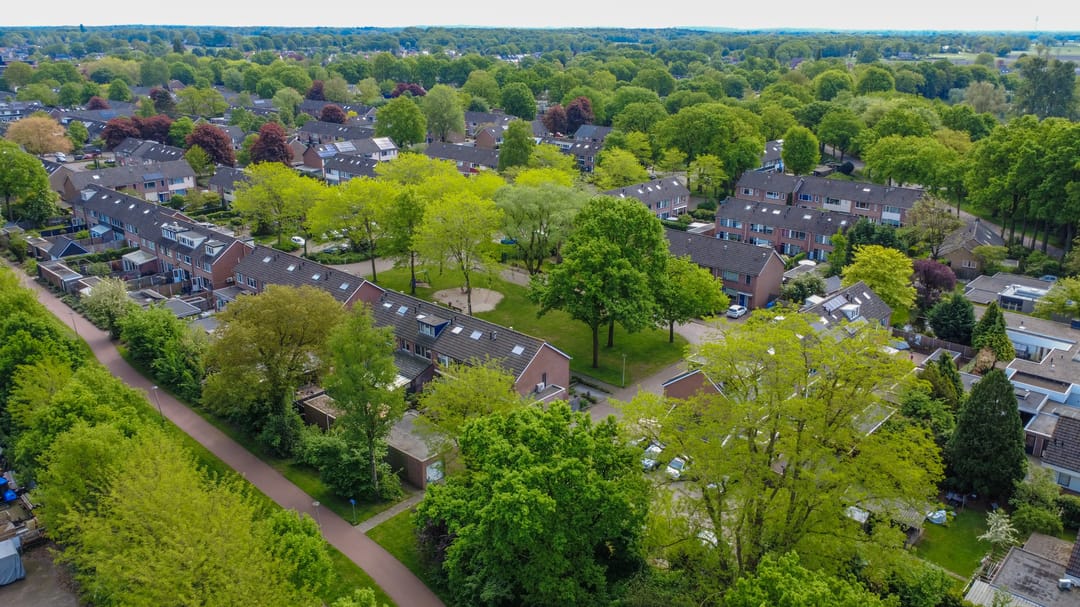 Foto 43 van Verzetstraat 87