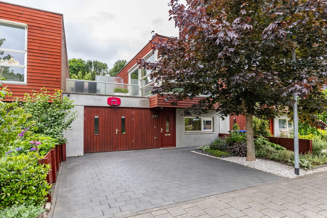 Foto 1 van Siersteenlaan 391