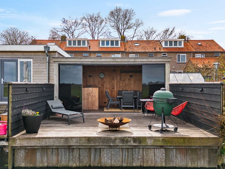 Photo 2 of Cliffordweg 24-B