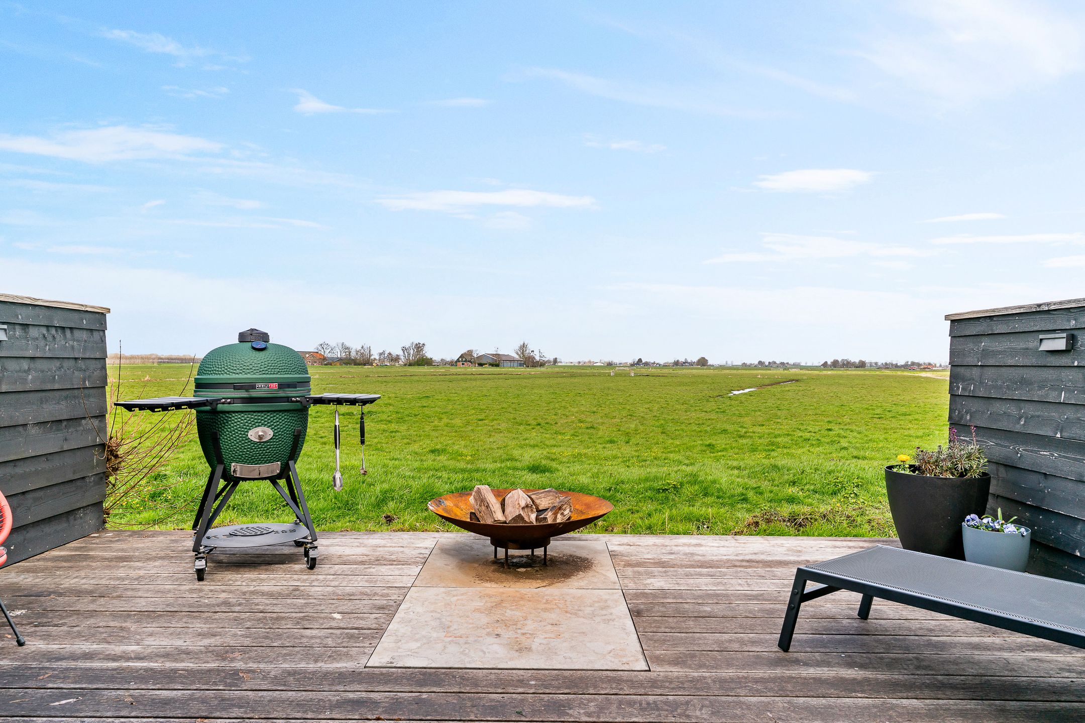 Foto 3 van Cliffordweg 24-B