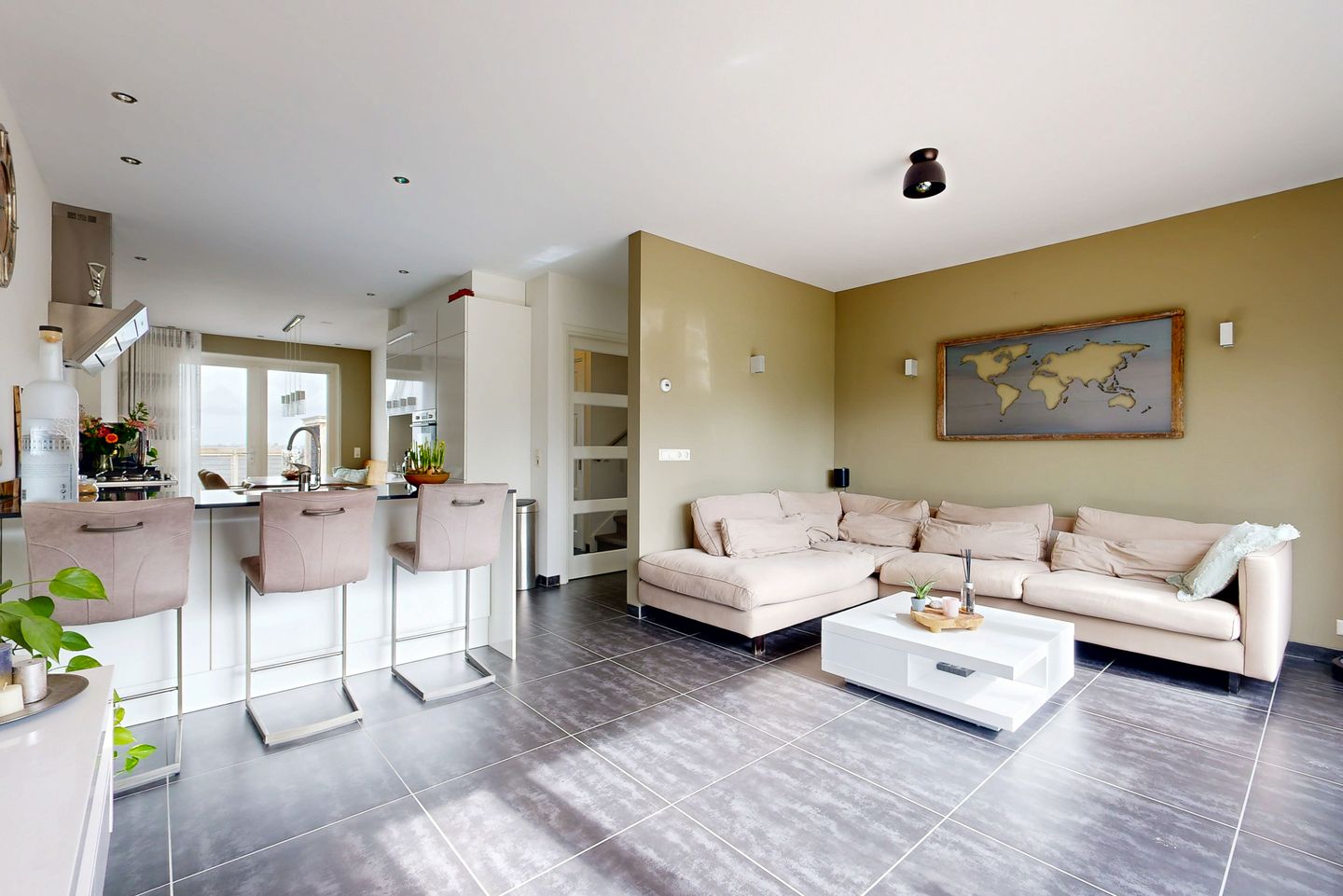 Foto 4 van Cliffordweg 24-B