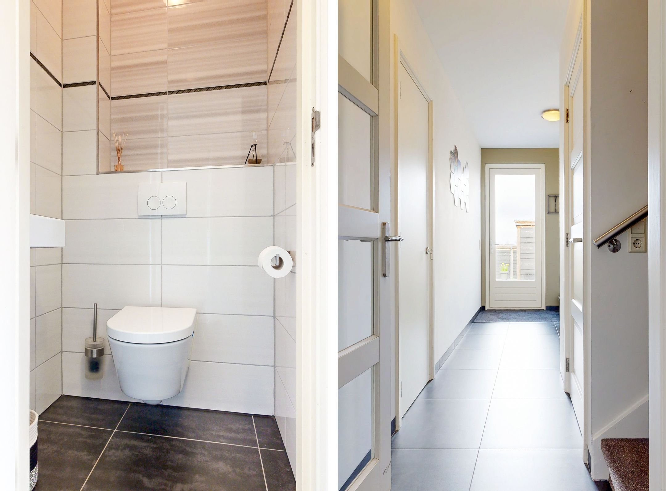 Foto 6 van Cliffordweg 24-B