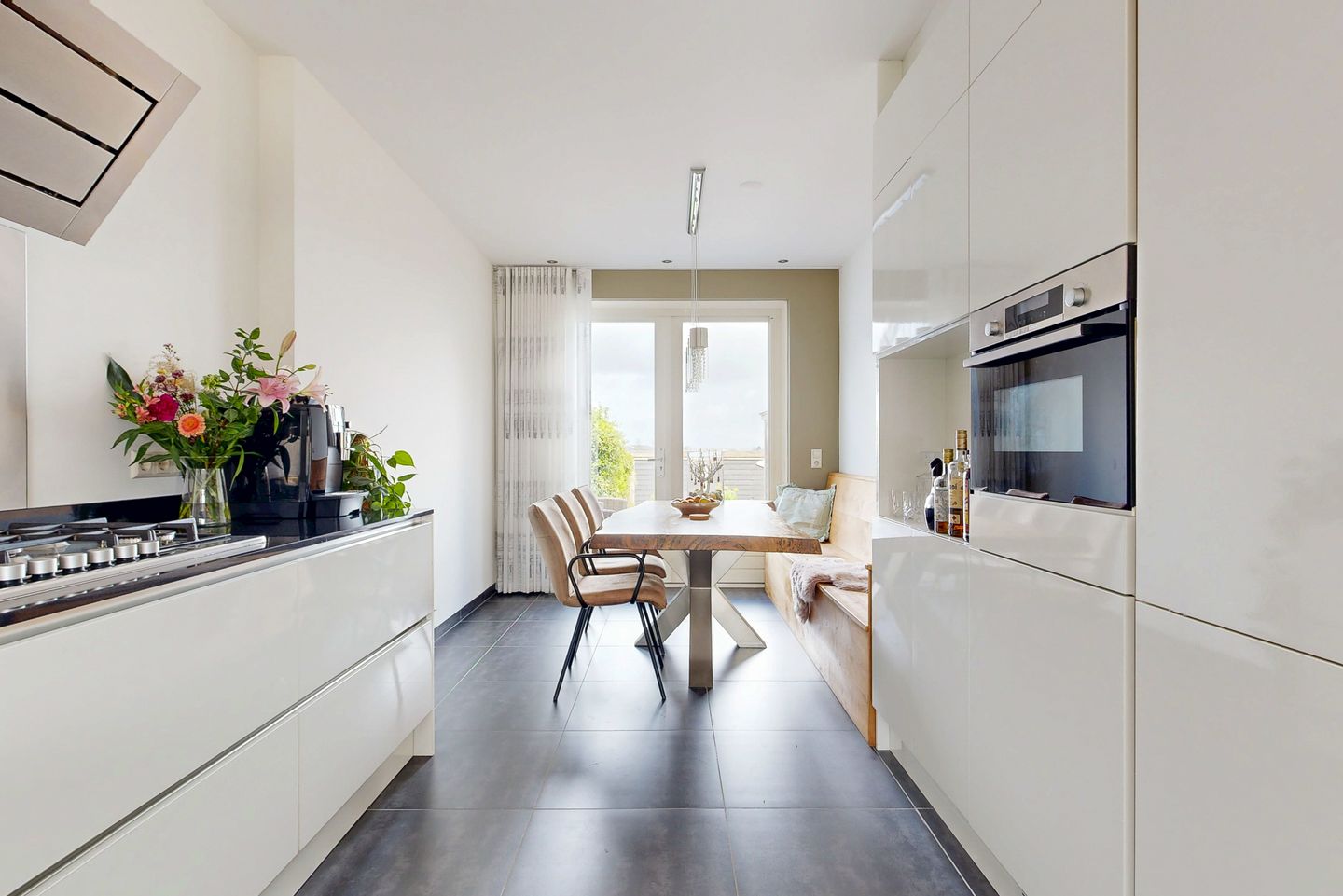 Foto 10 van Cliffordweg 24-B