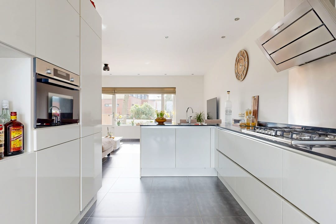 Foto 11 van Cliffordweg 24-B