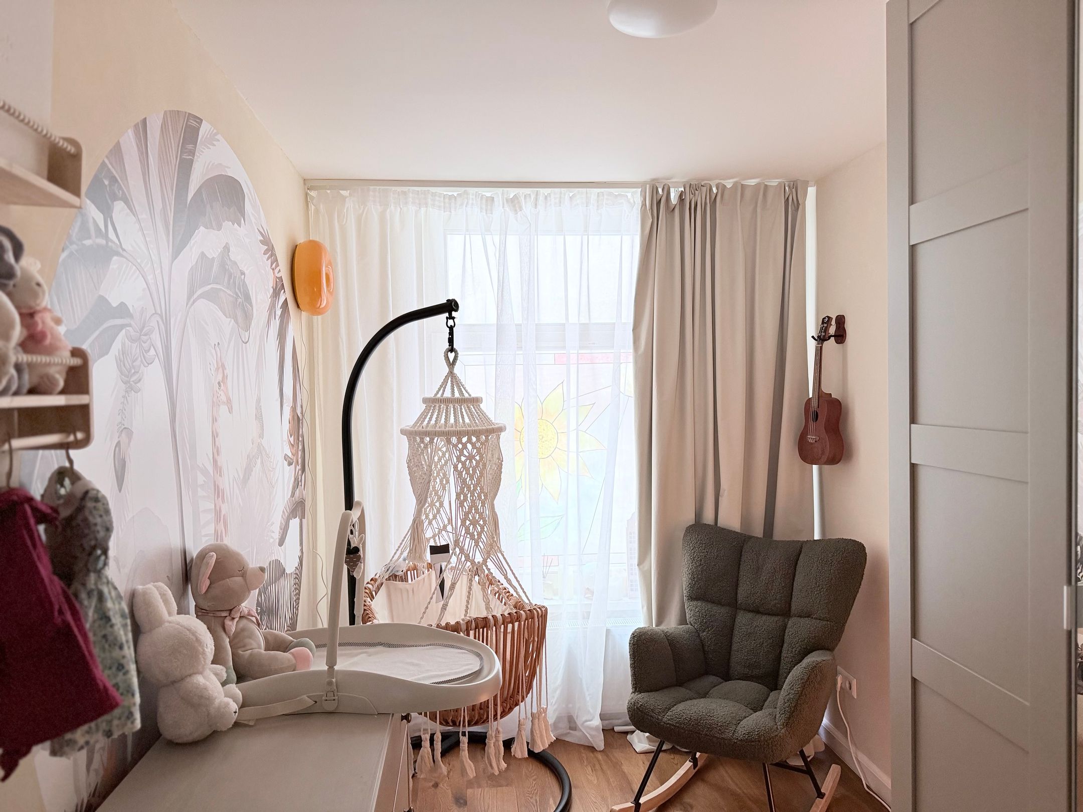 Foto 21 van Tweede Marnixplantsoen 2-C