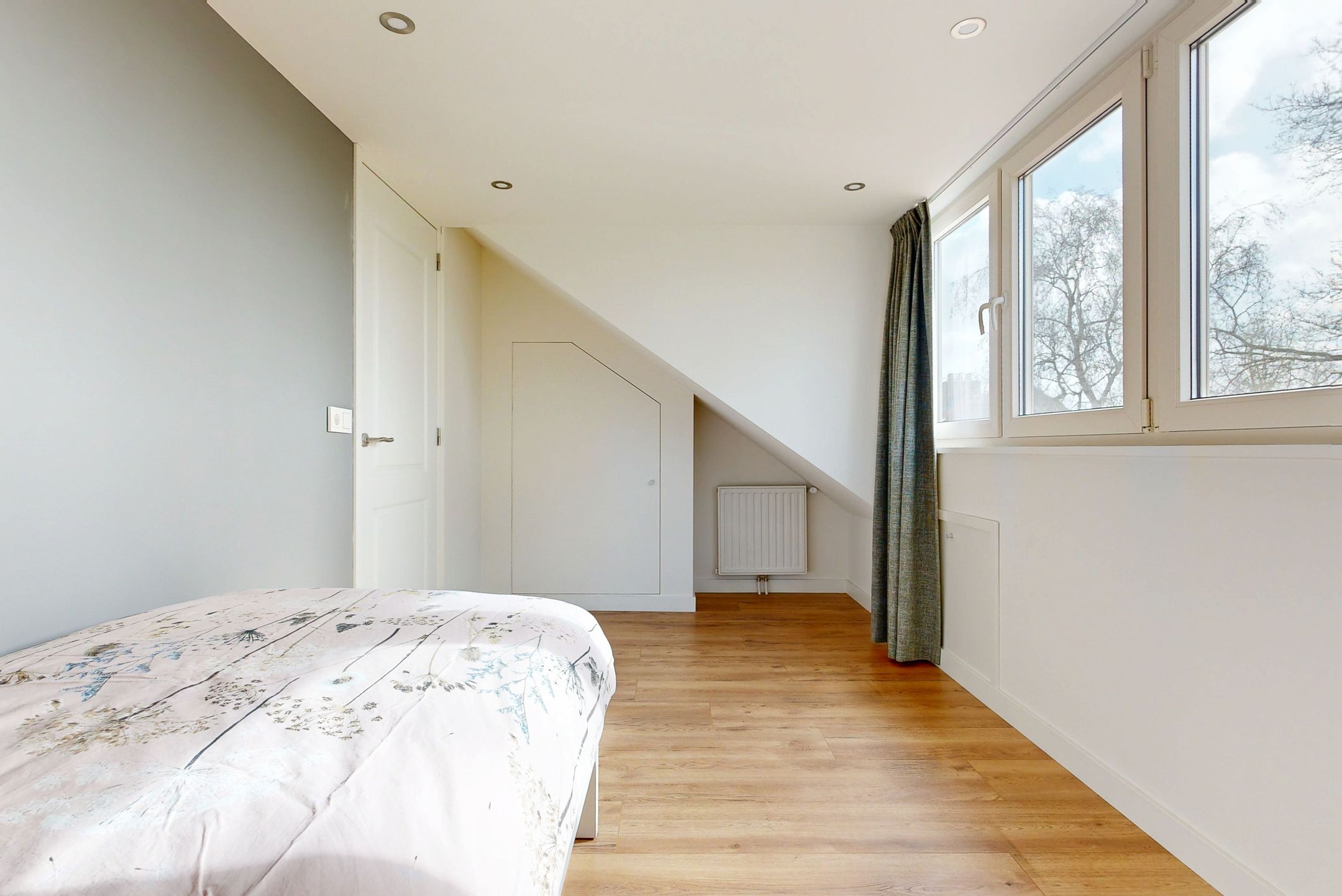 Foto 24 van Cliffordweg 24-B