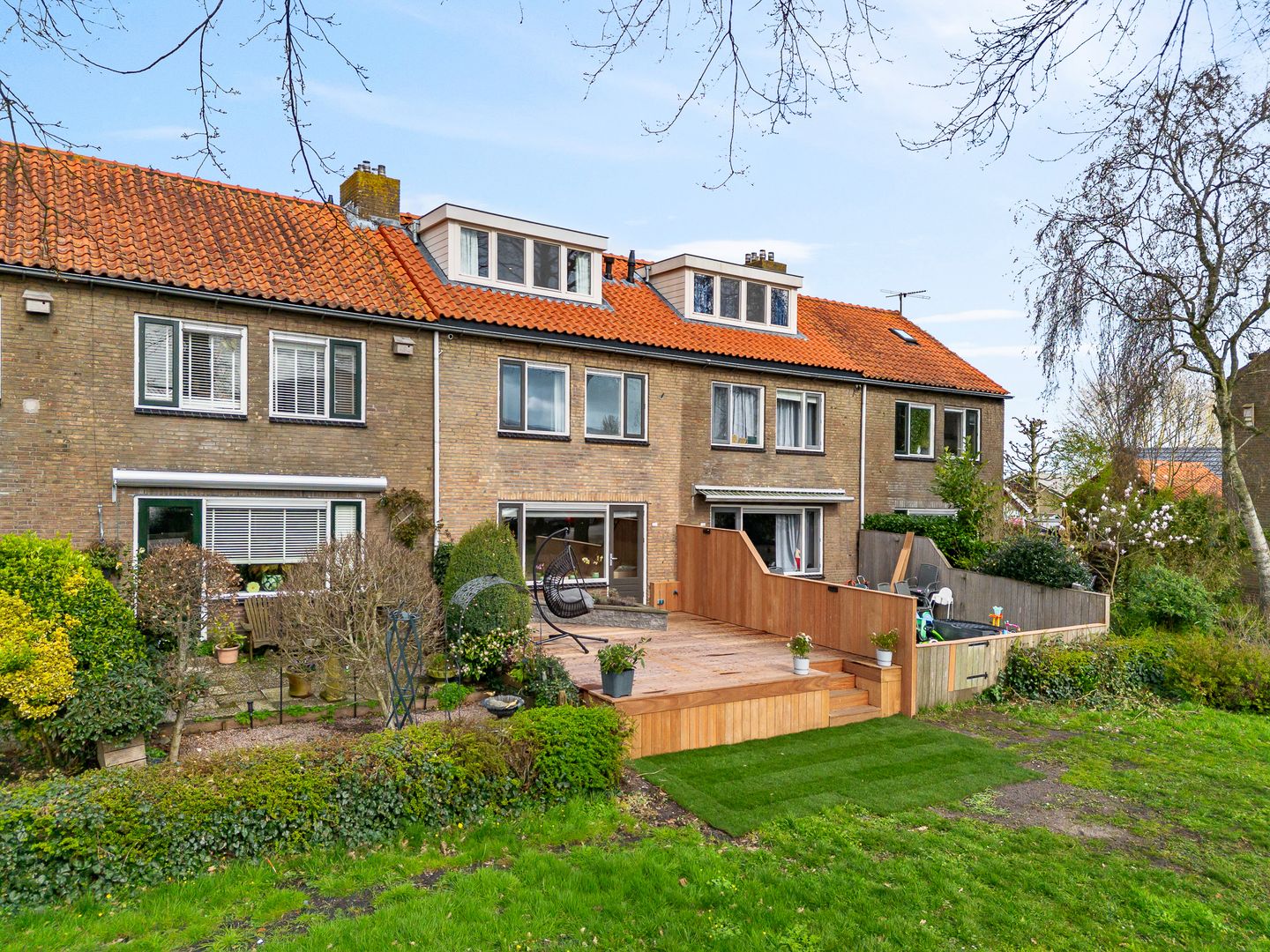 Foto 5 van Cliffordweg 24-B