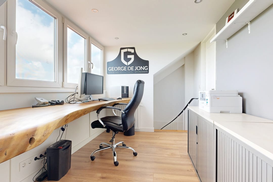 Foto 26 van Cliffordweg 24-B