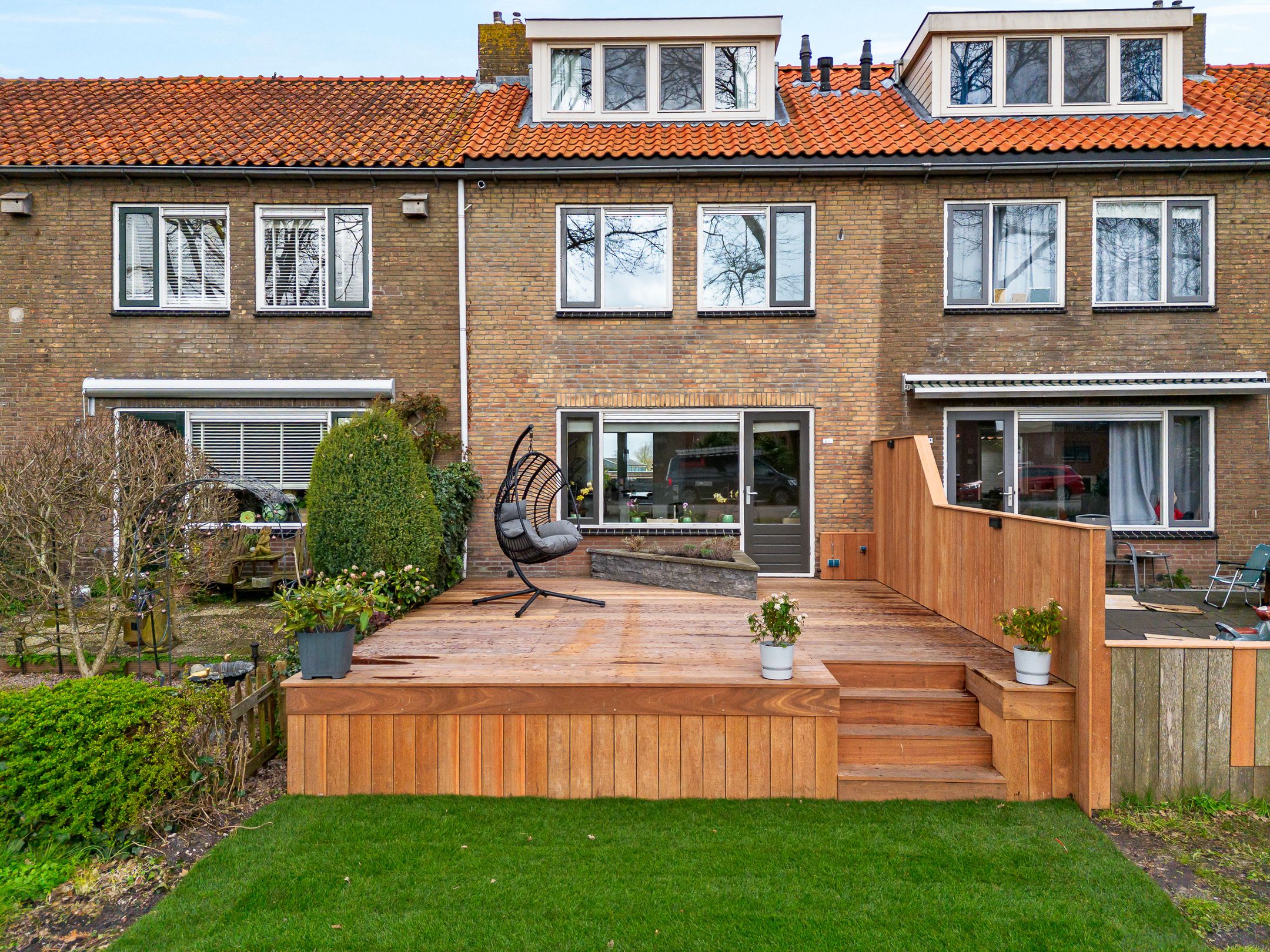 Foto 27 van Cliffordweg 24-B