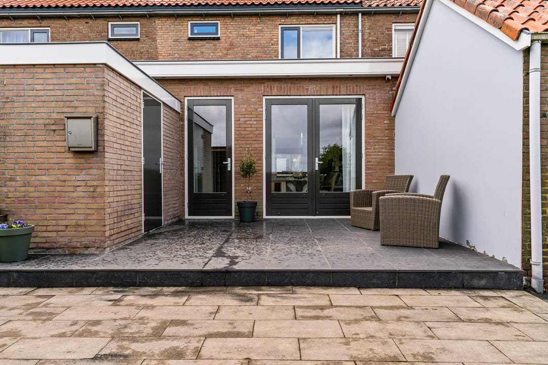 Foto 28 van Cliffordweg 24-B