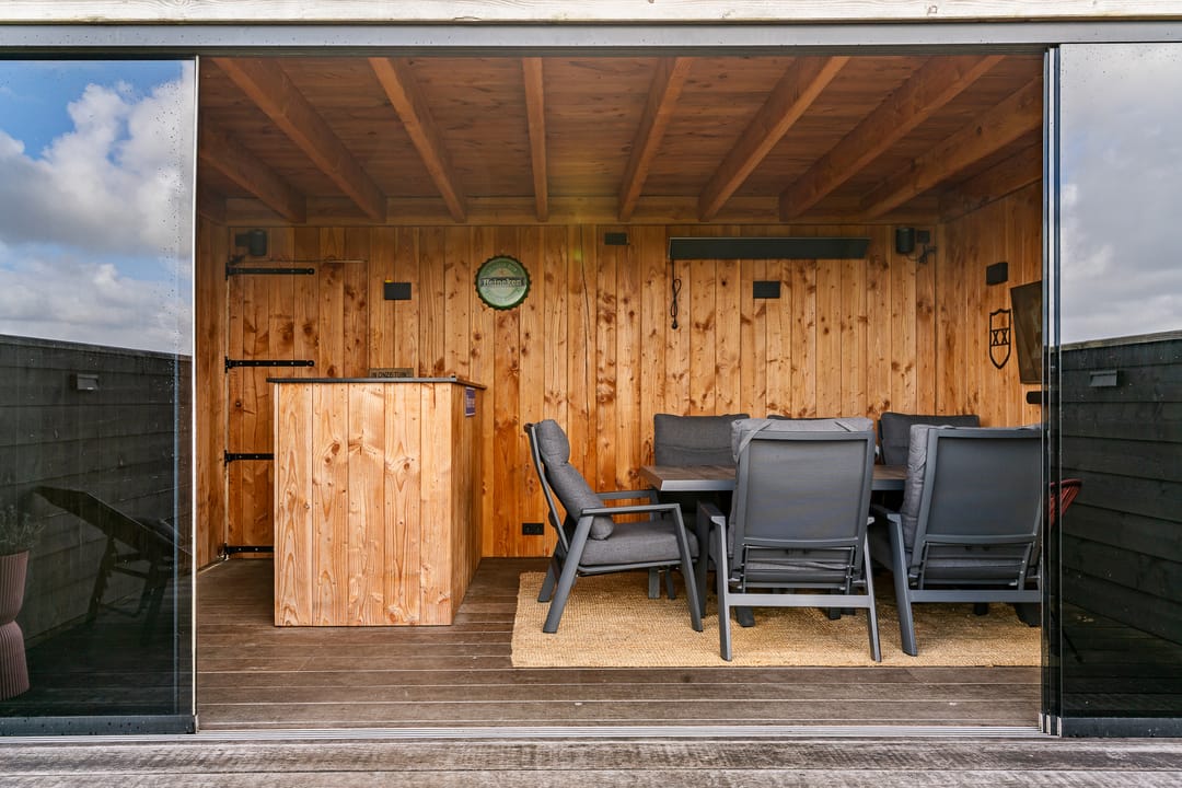 Foto 32 van Cliffordweg 24-B