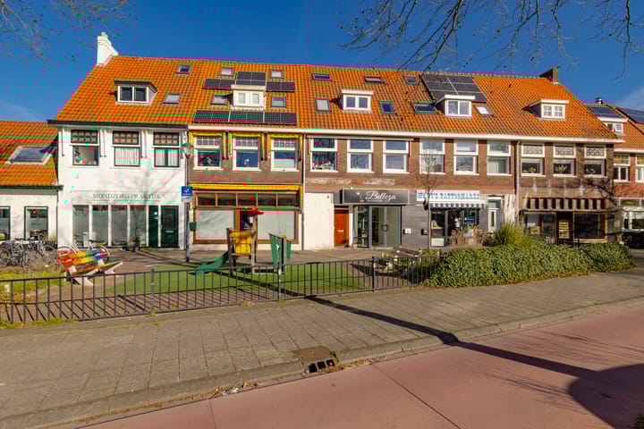 Rijksstraatweg 340-342, Haarlem