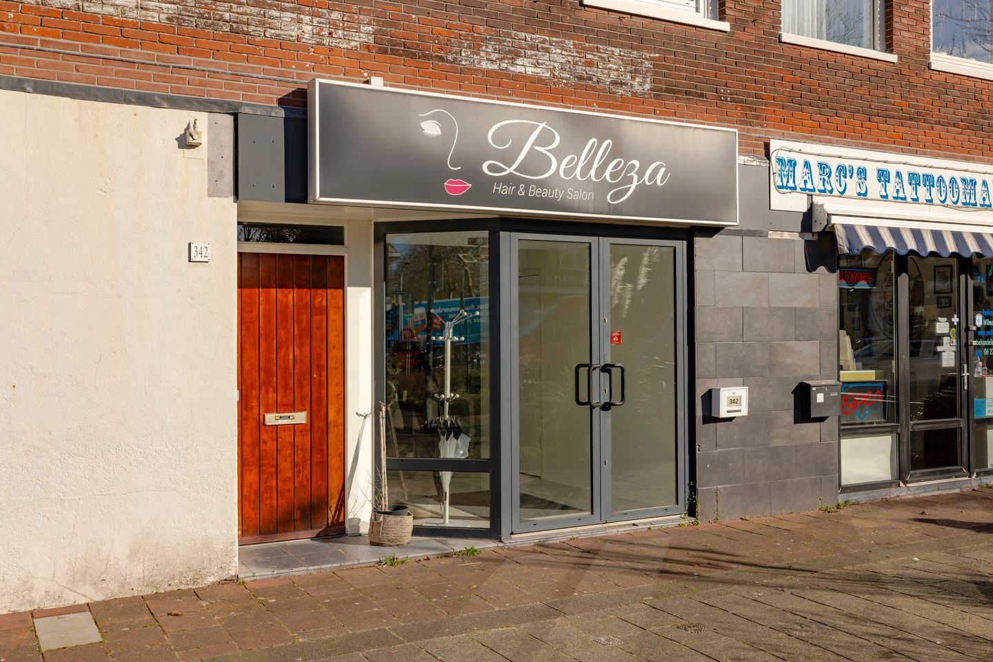 Bekijk foto 2 van Rijksstraatweg 340-342