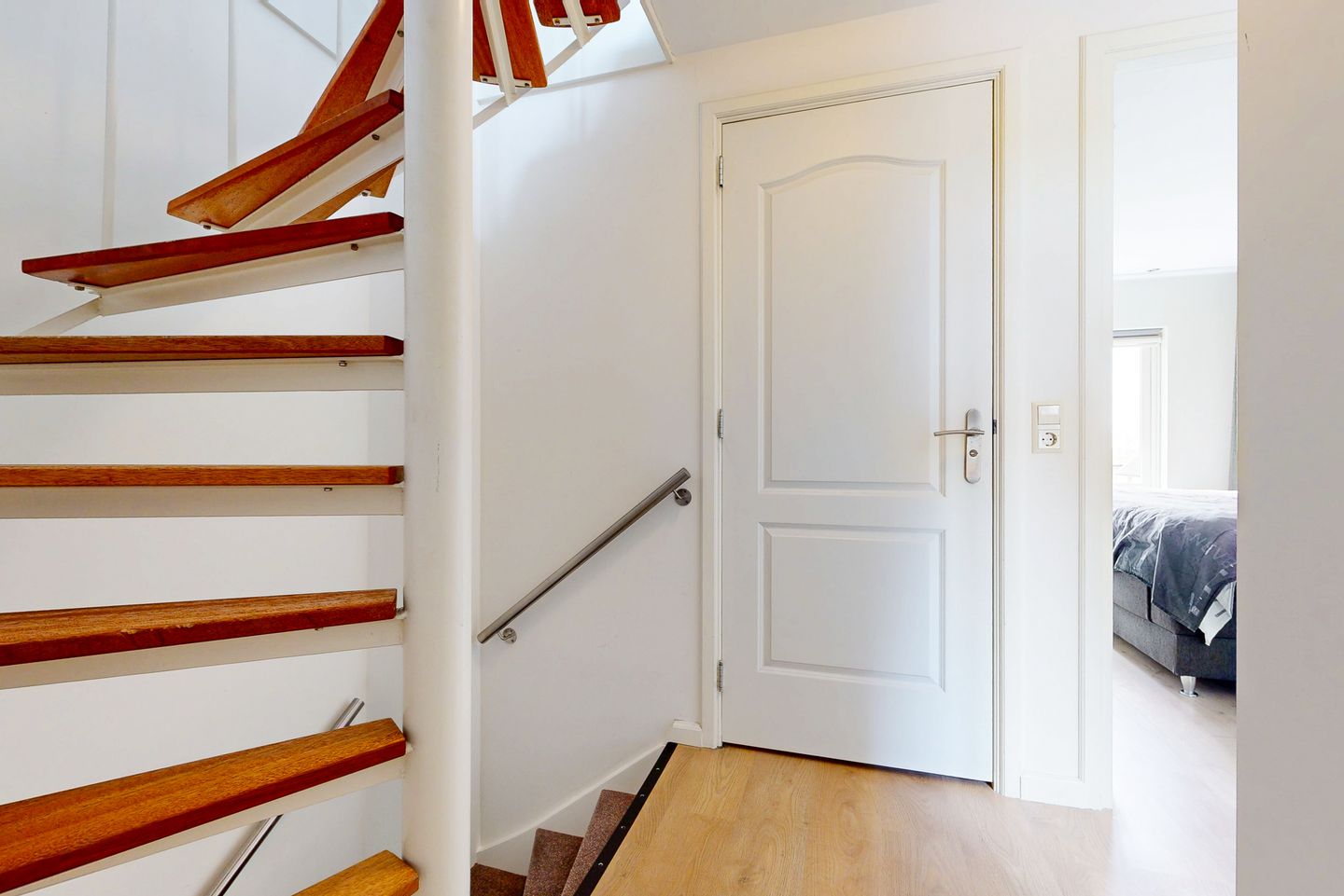 Foto 14 van Cliffordweg 24-B