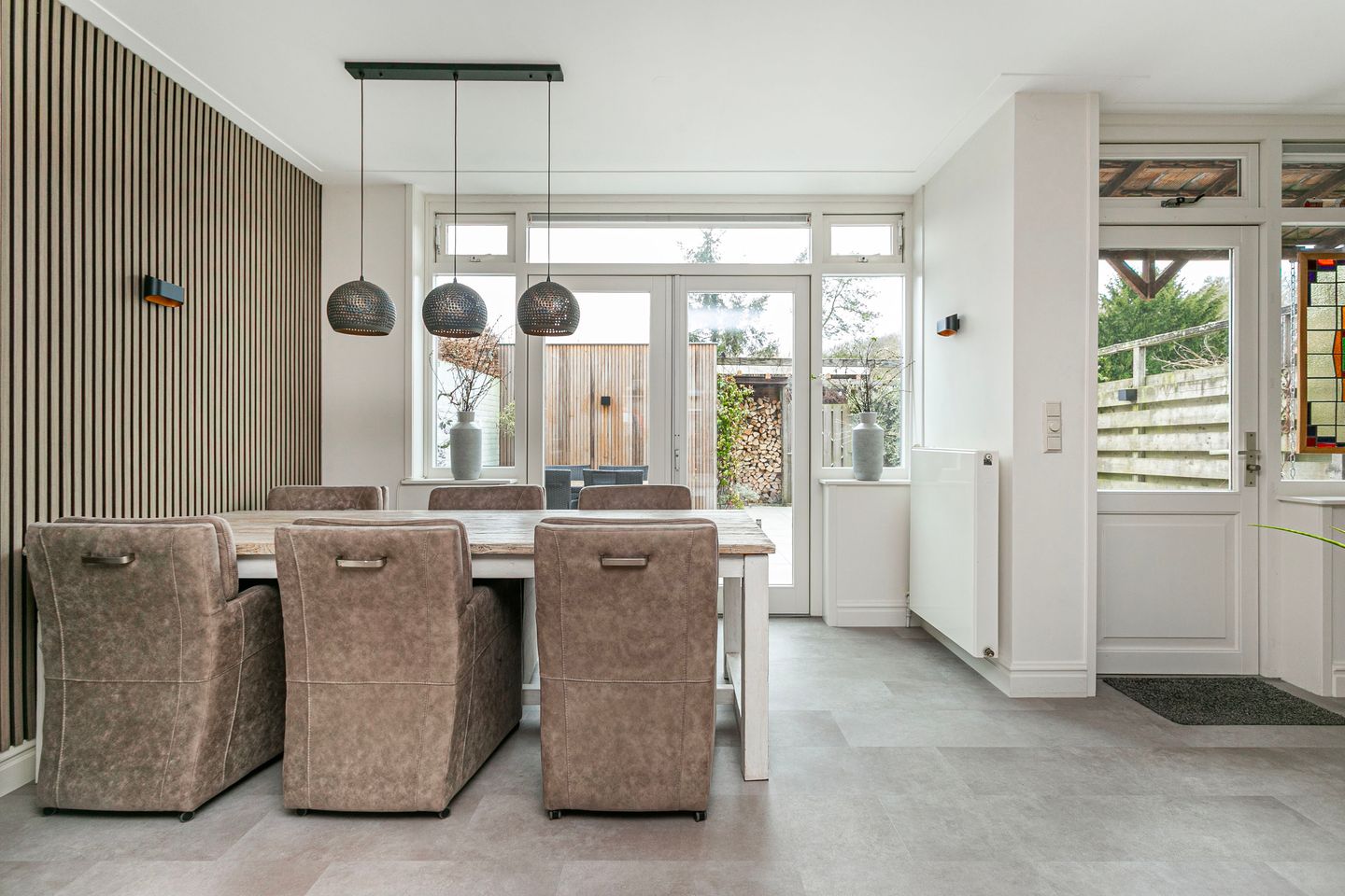 Foto 10 van De Beaufortweg 8