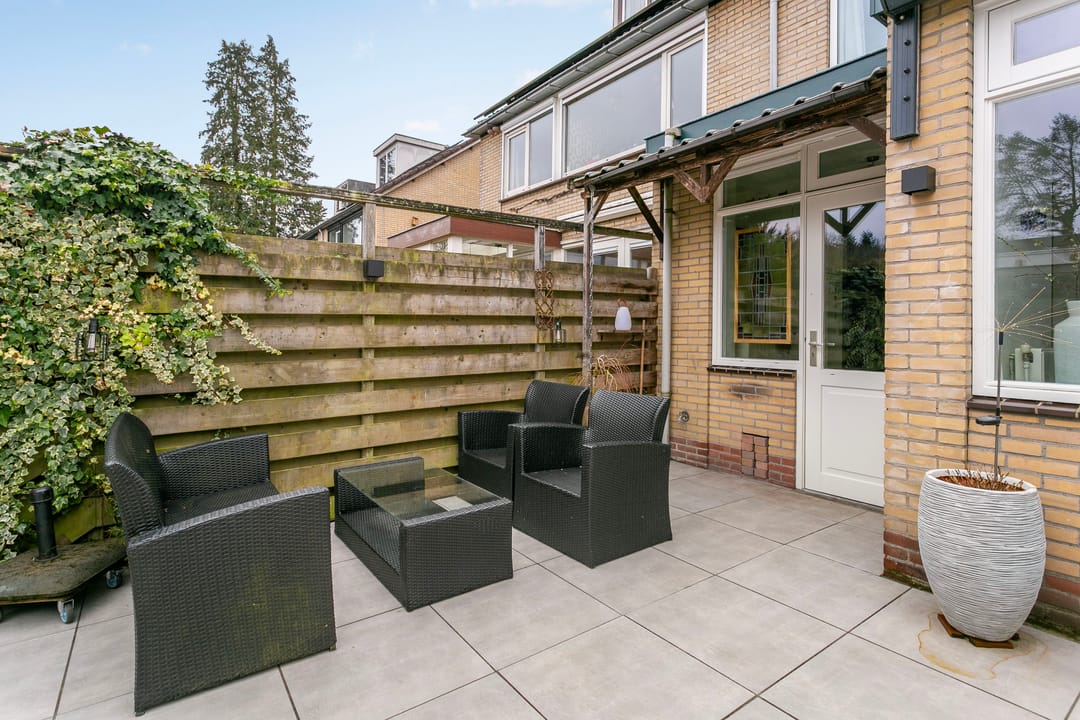 Foto 17 van De Beaufortweg 8