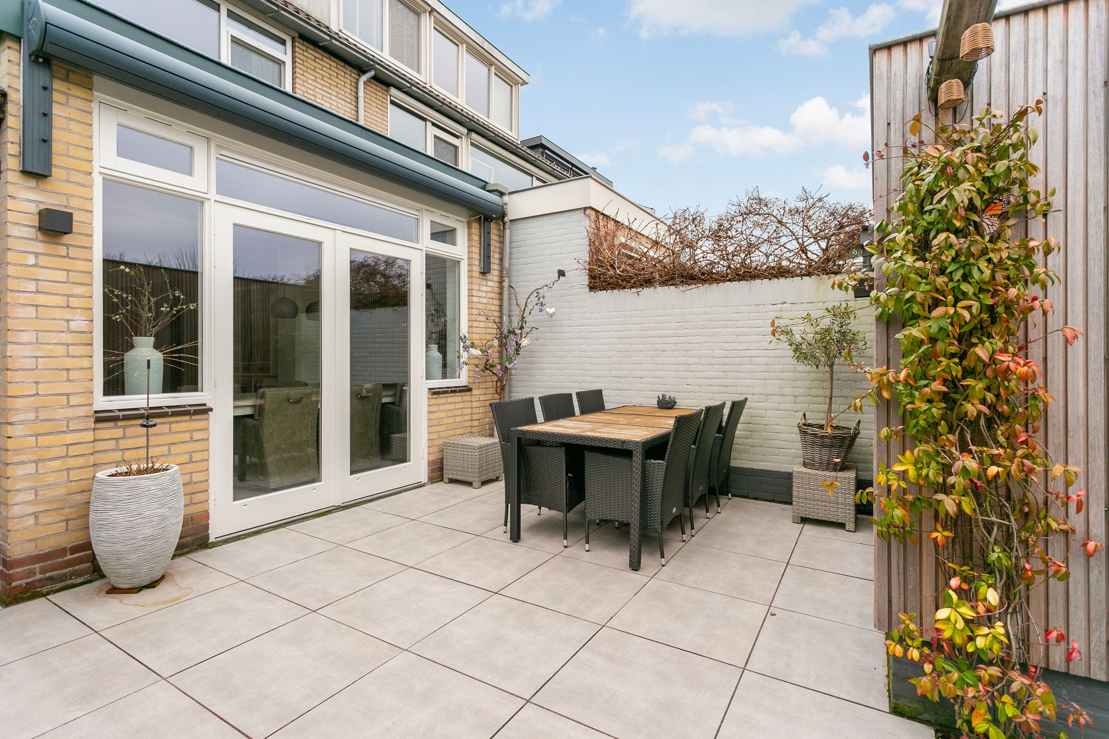 Foto 18 van De Beaufortweg 8