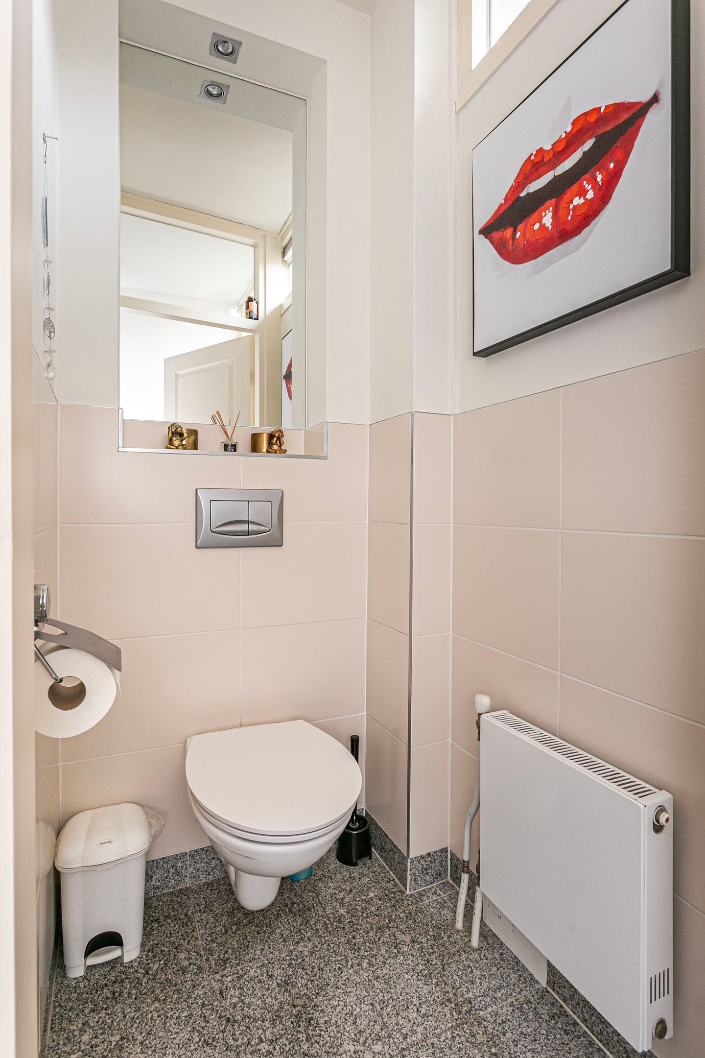 Foto 20 van De Beaufortweg 8