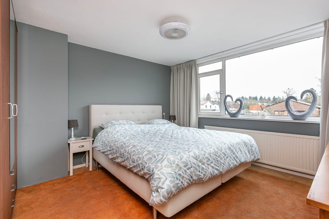 Foto 22 van De Beaufortweg 8