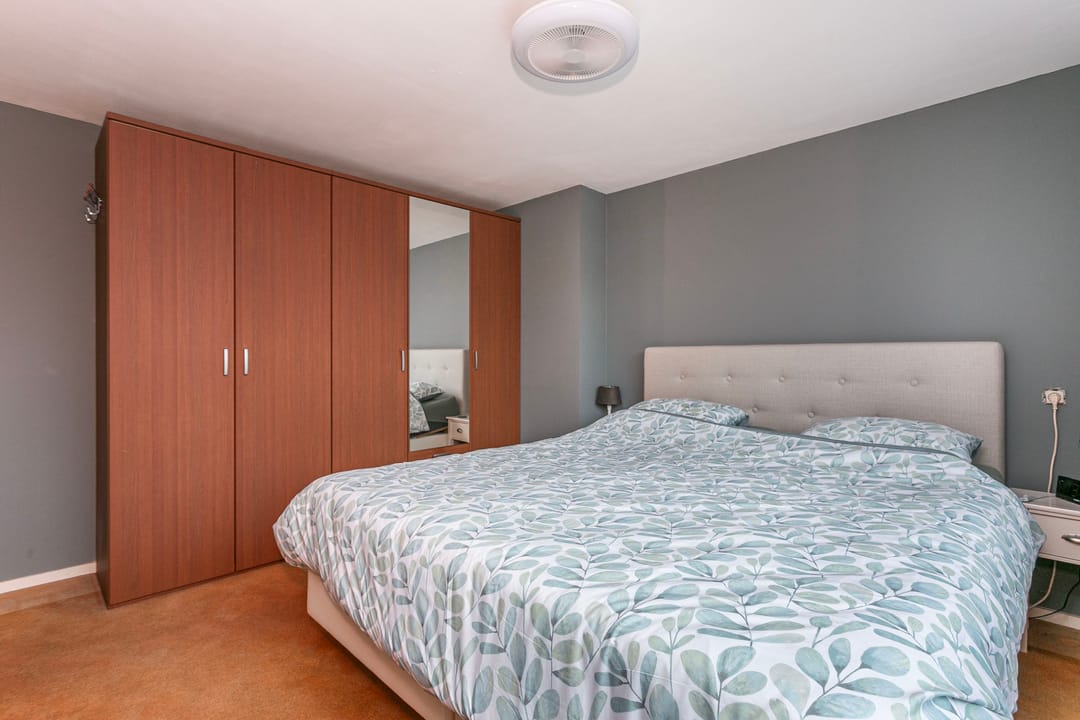 Foto 23 van De Beaufortweg 8