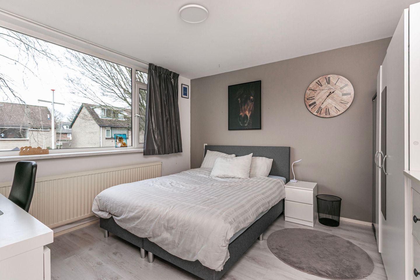 Foto 25 van De Beaufortweg 8