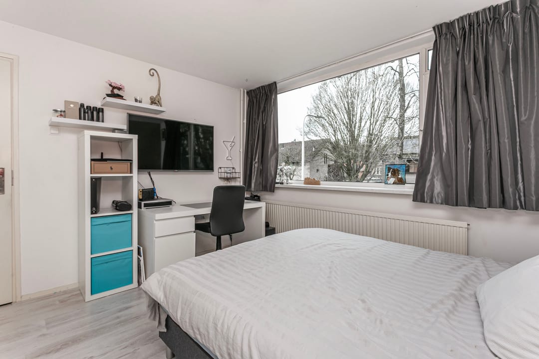 Foto 26 van De Beaufortweg 8