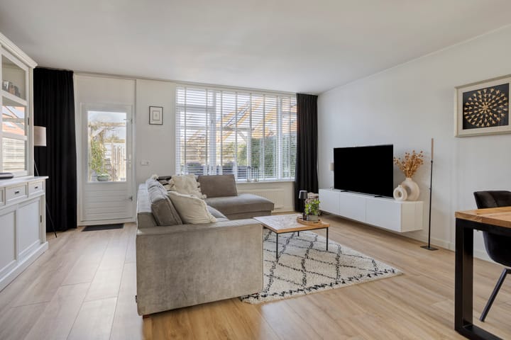 Foto 4 van Hazepad 259