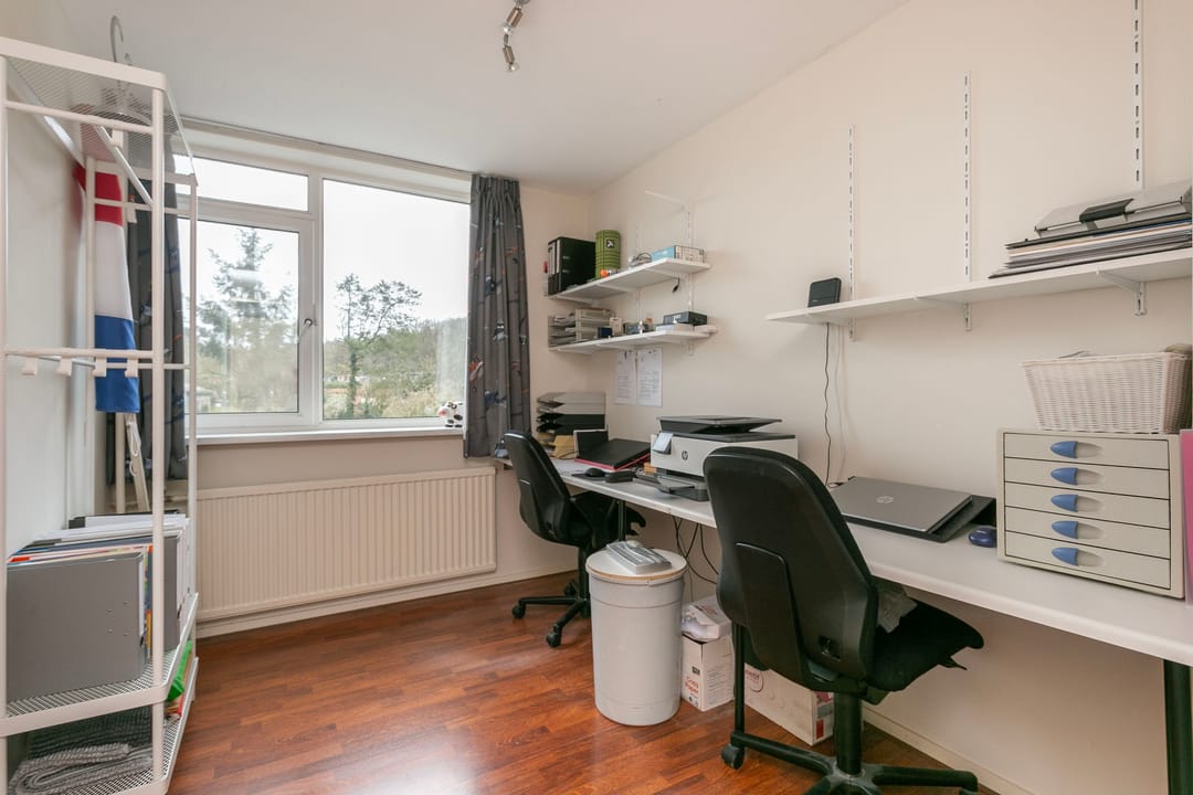 Foto 28 van De Beaufortweg 8