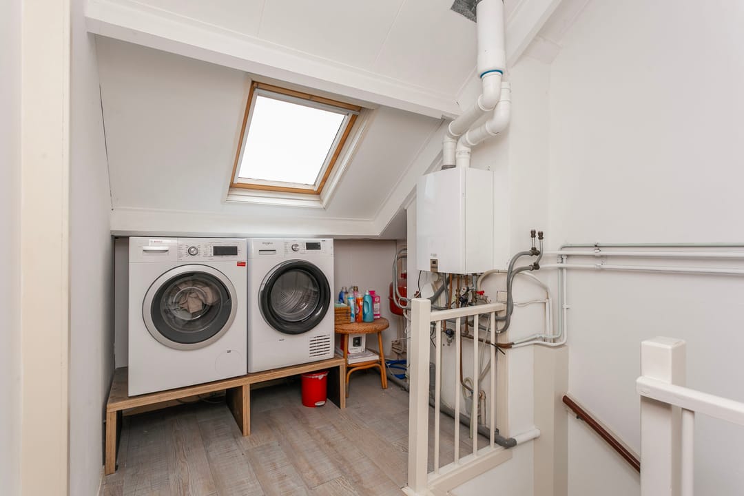 Foto 31 van De Beaufortweg 8