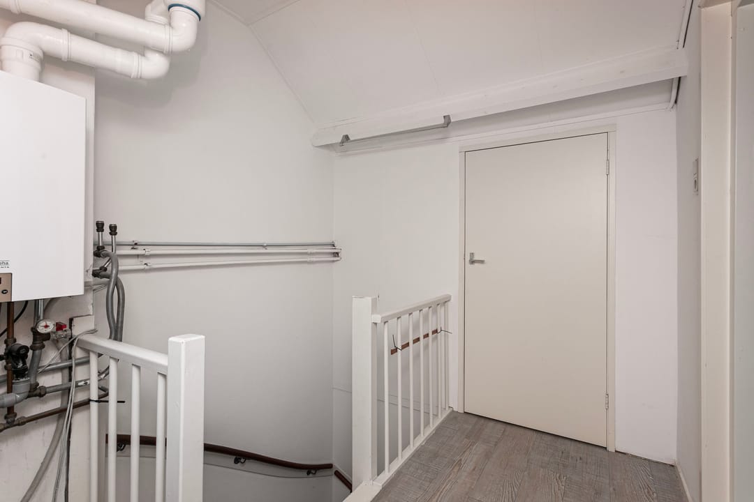 Foto 32 van De Beaufortweg 8