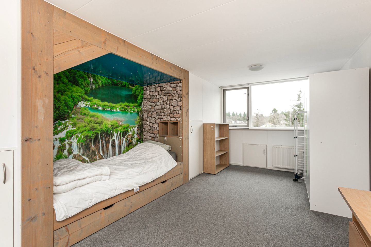 Foto 34 van De Beaufortweg 8